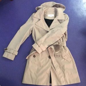 Calvin Klein Trench Coat